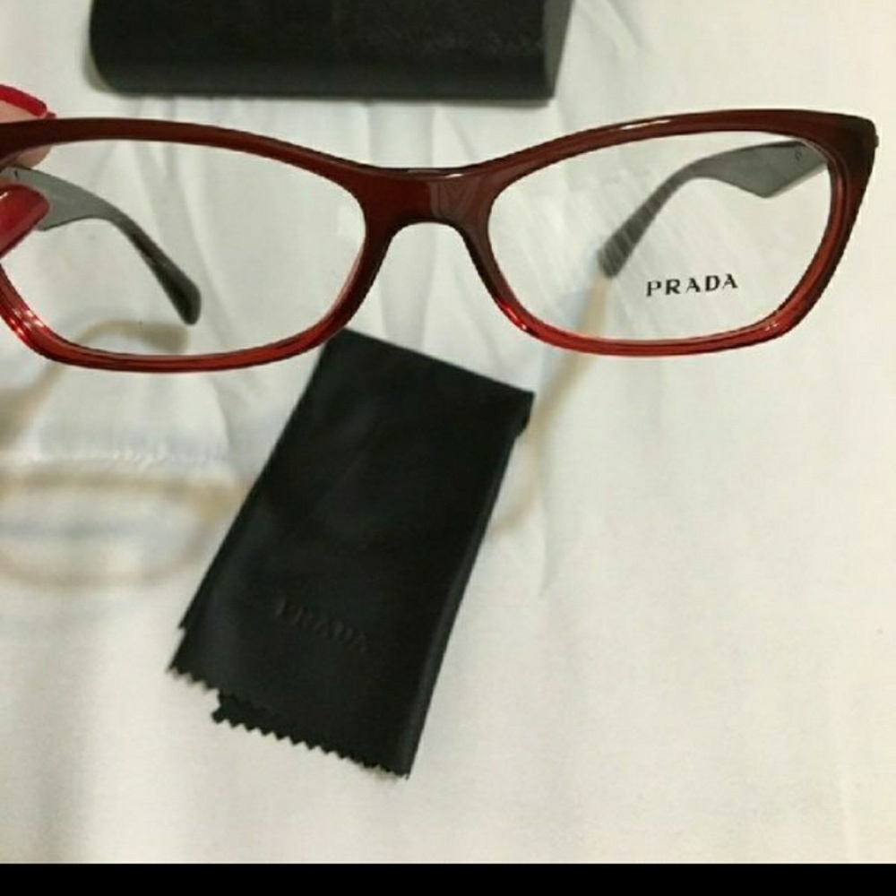 Prada Eyeglasses